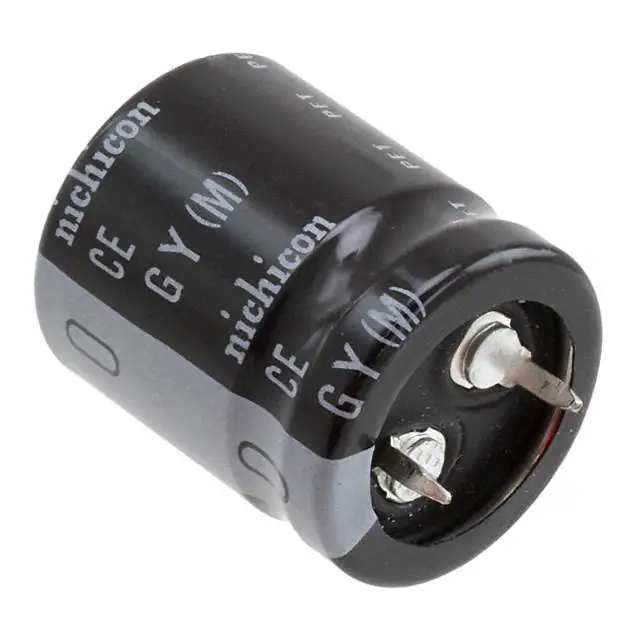 LGY1K821MELZ25 Nichicon electronic component